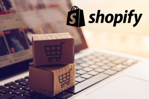 Por qué usar Shopify